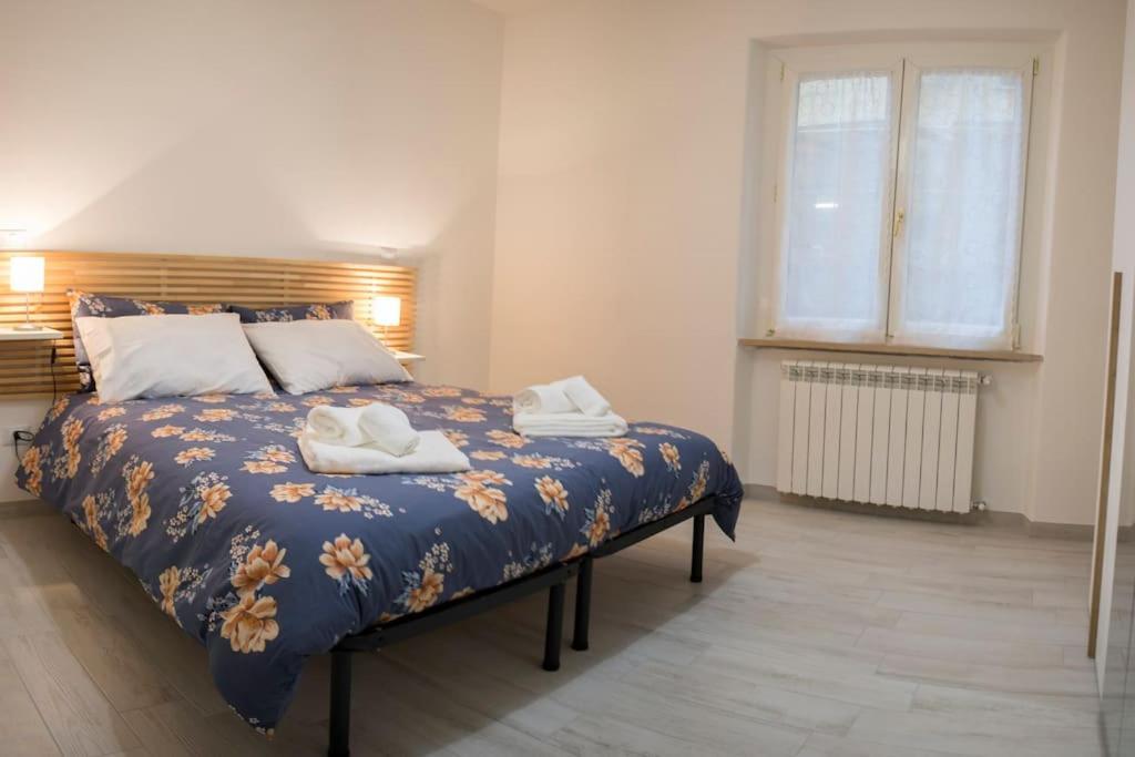 Appartamento L'Edera Santo Stefano di Magra Εξωτερικό φωτογραφία