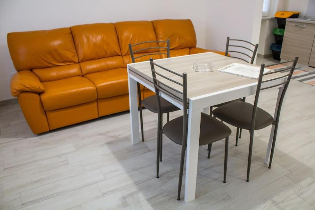 Appartamento L'Edera Santo Stefano di Magra Εξωτερικό φωτογραφία