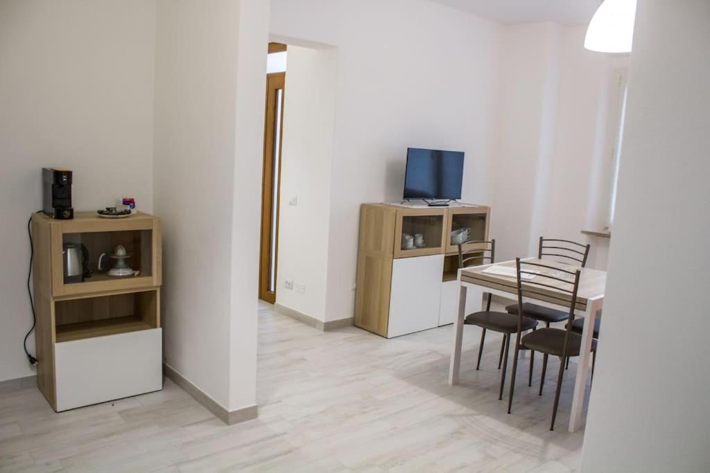 Appartamento L'Edera Santo Stefano di Magra Εξωτερικό φωτογραφία