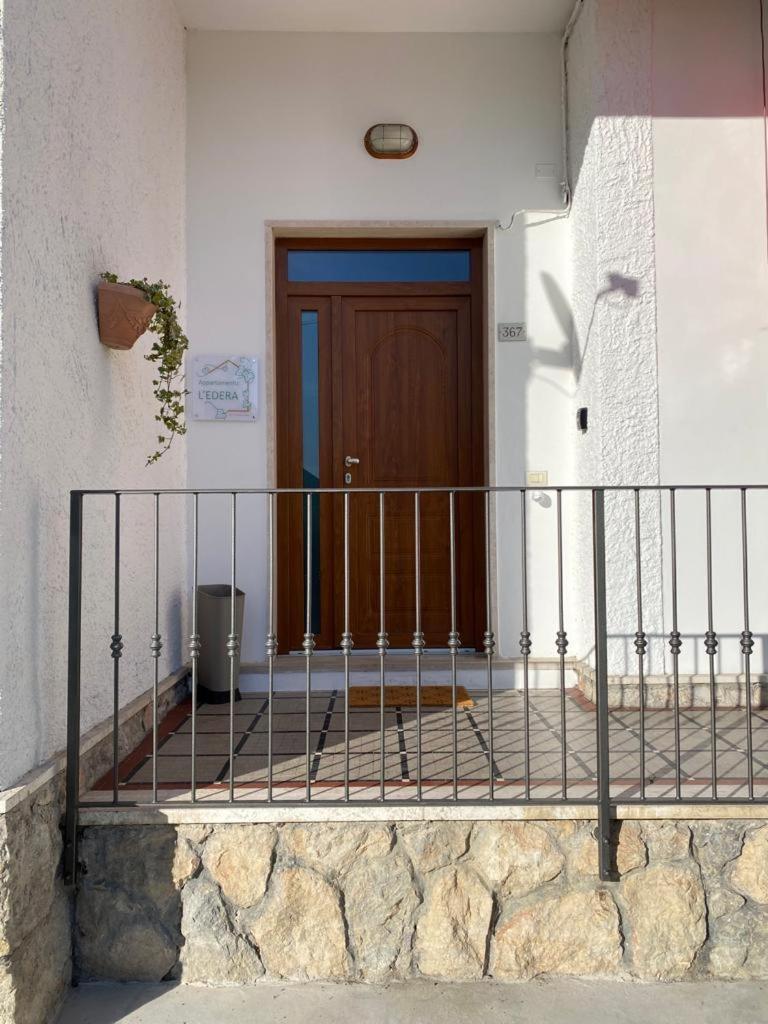 Appartamento L'Edera Santo Stefano di Magra Εξωτερικό φωτογραφία
