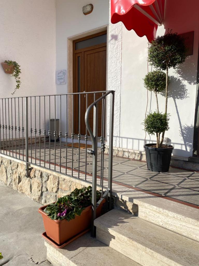 Appartamento L'Edera Santo Stefano di Magra Εξωτερικό φωτογραφία